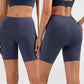 cropped pants