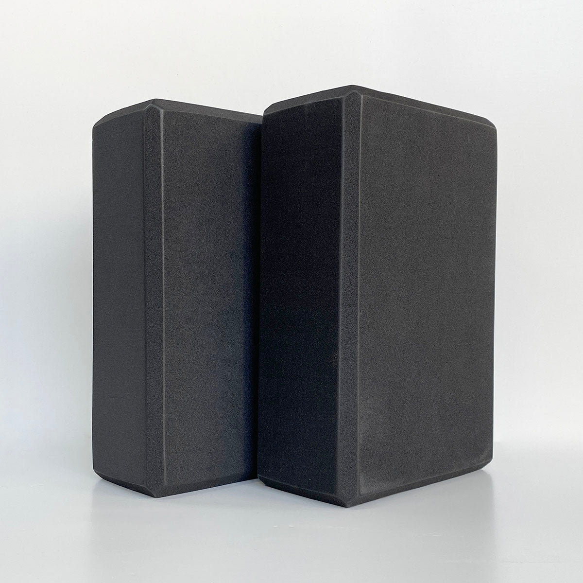 foam yoga block 3"