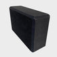 foam yoga block 3"