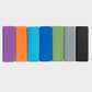 foam yoga block 3"