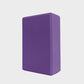 foam yoga block 3"