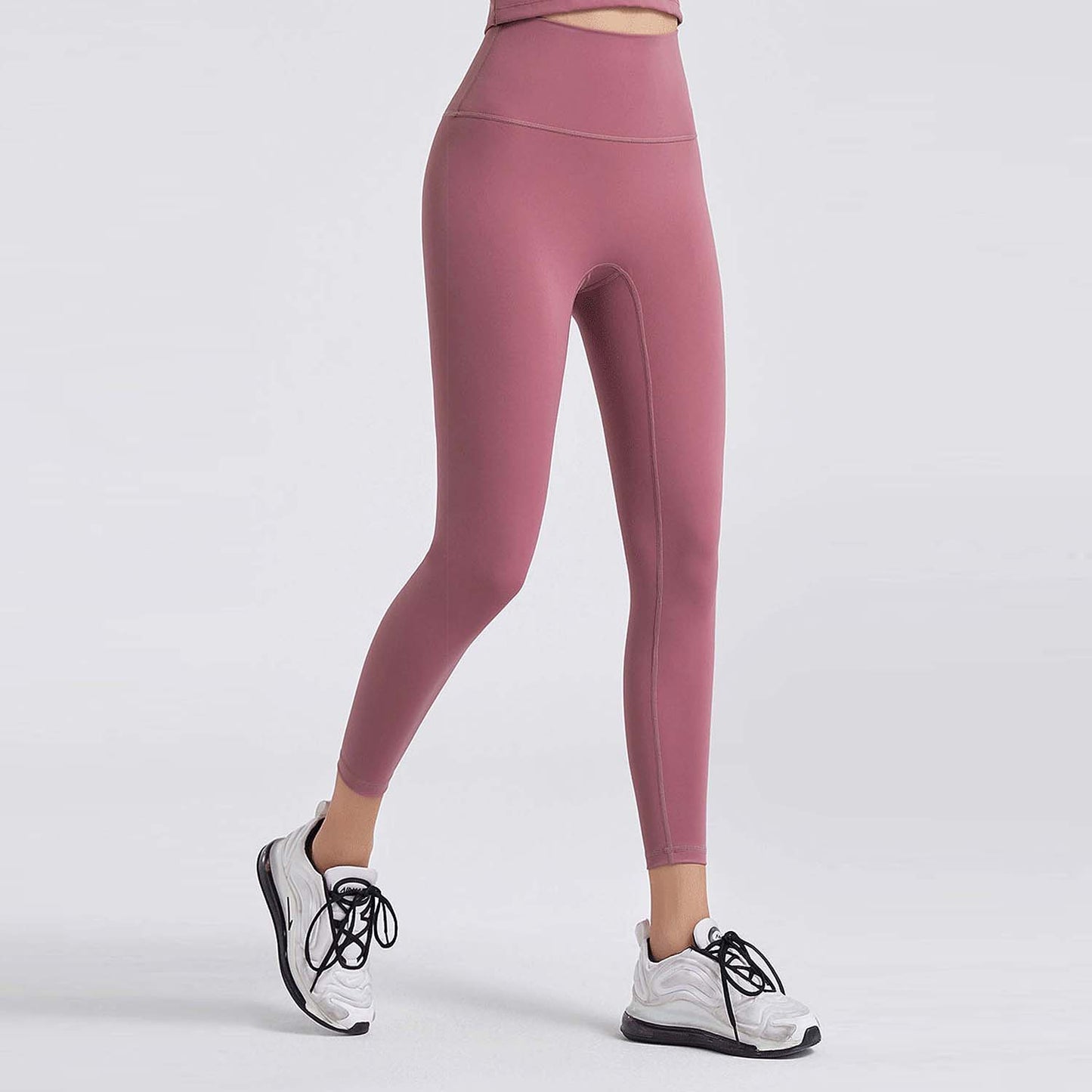 High Waist Leggings