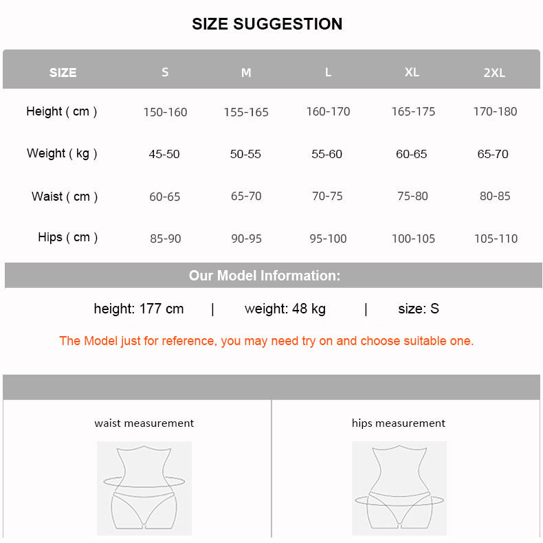 High Waist Leggings
