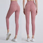 High Waist Leggings