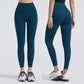 High Waist Leggings