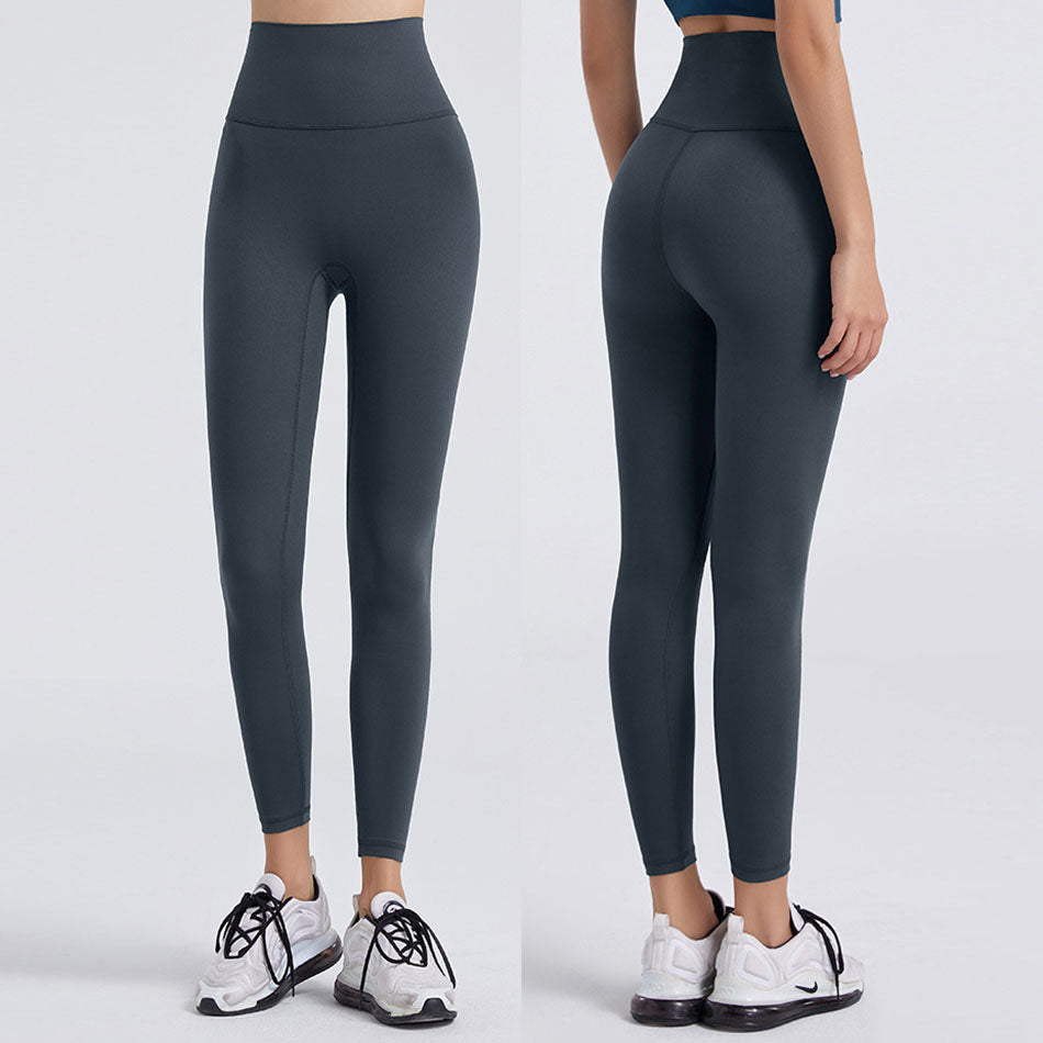 High Waist Leggings