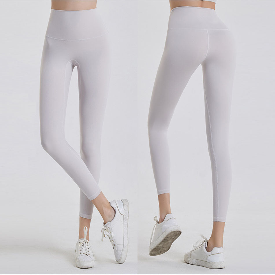 High Waist Leggings