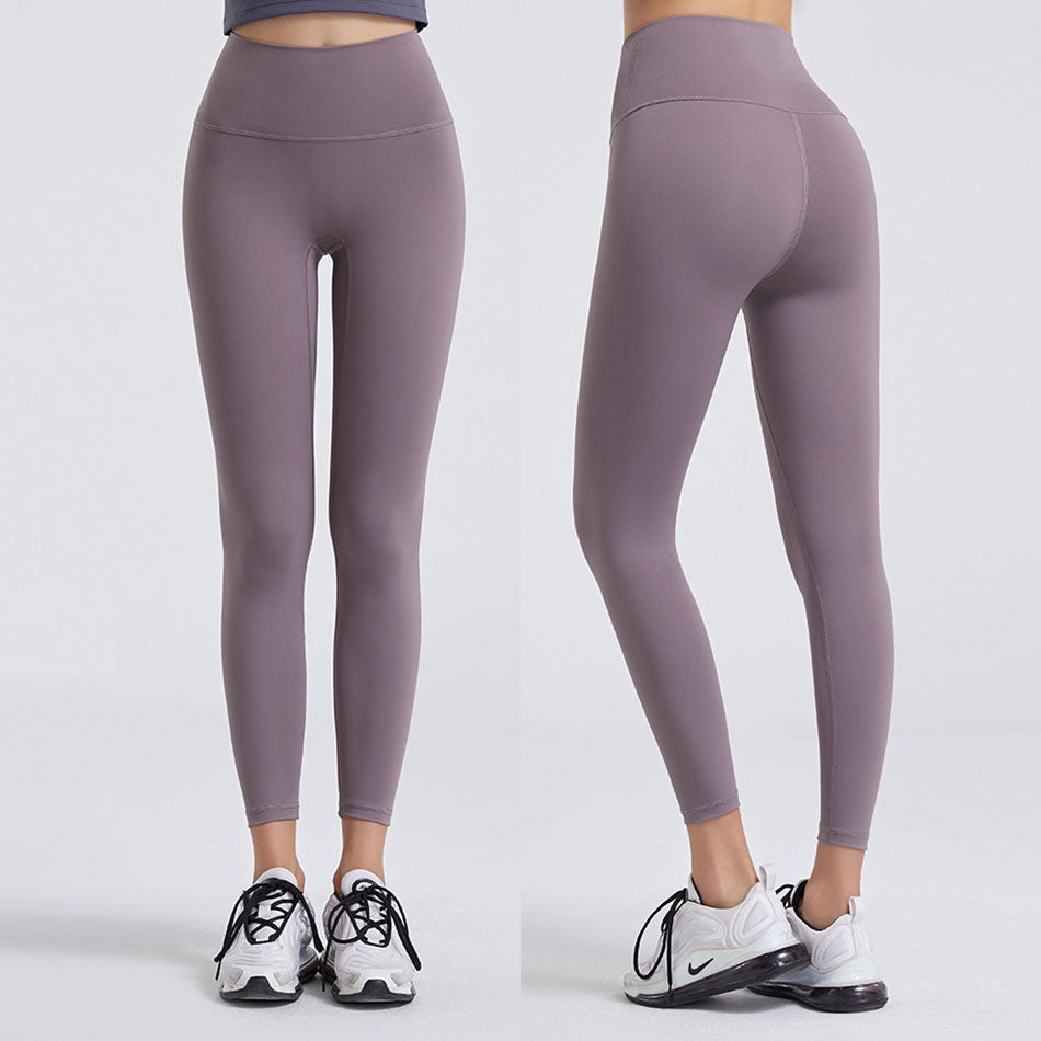 High Waist Leggings