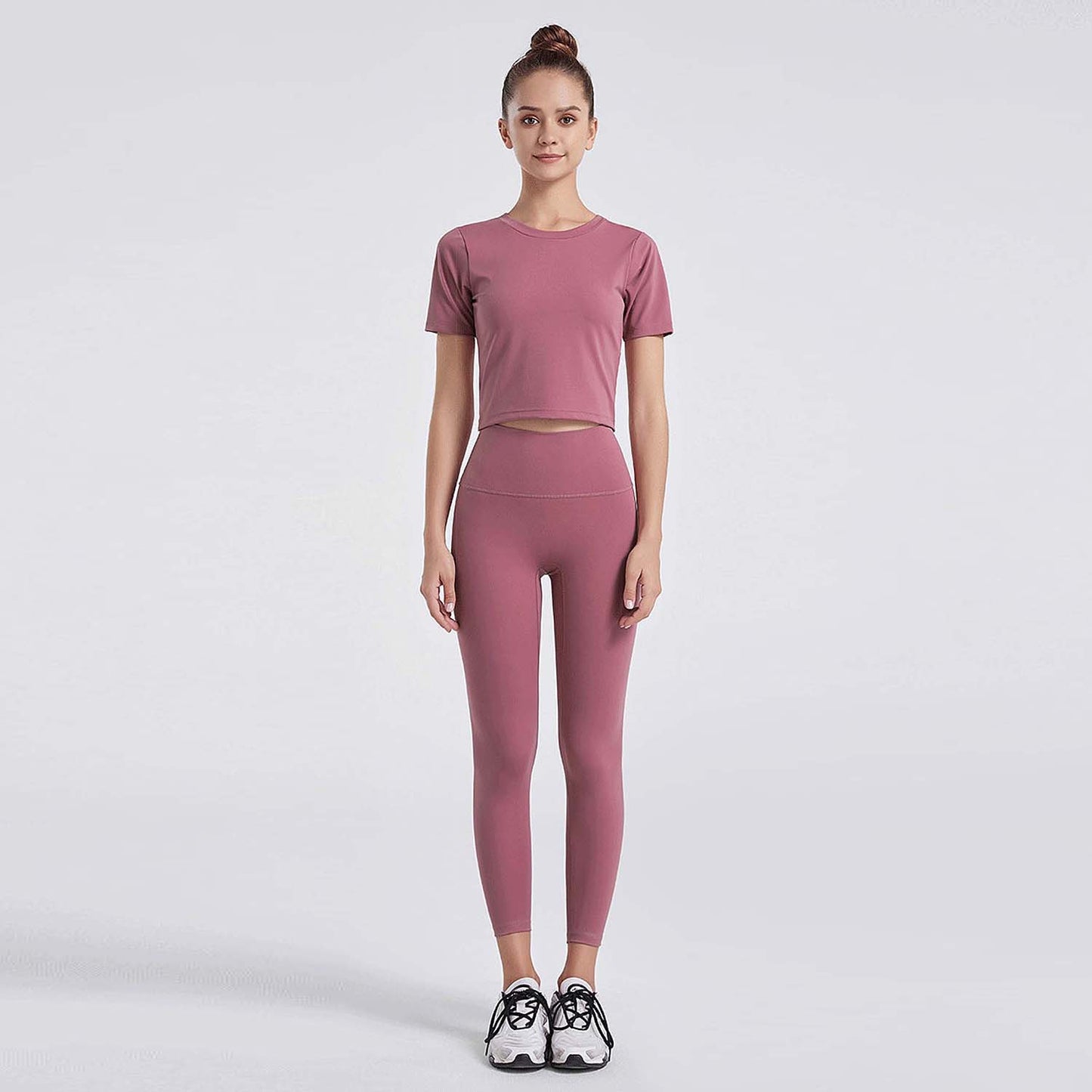 High Waist Leggings