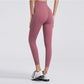 High Waist Leggings