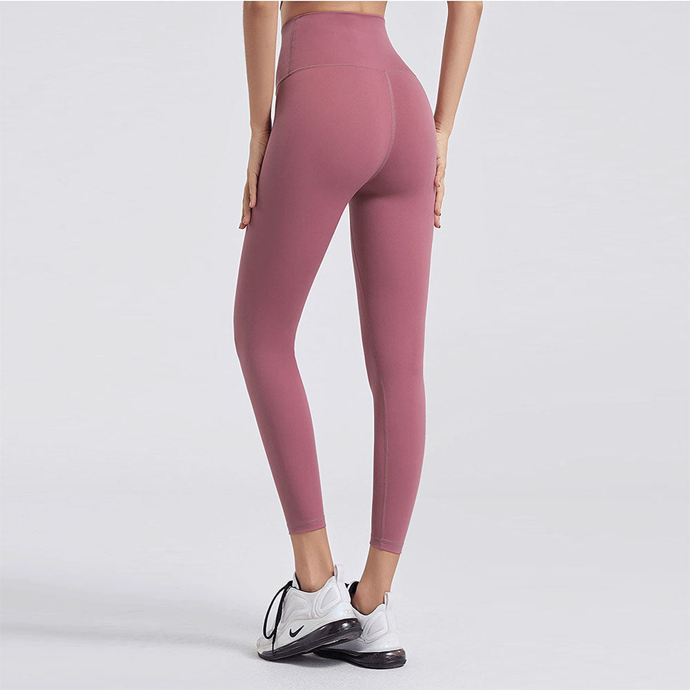 High Waist Leggings