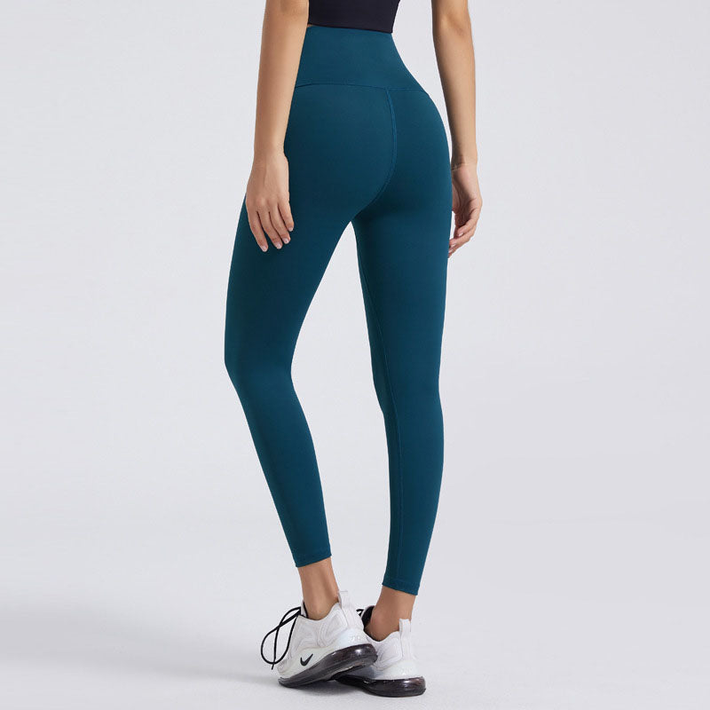 High Waist Leggings