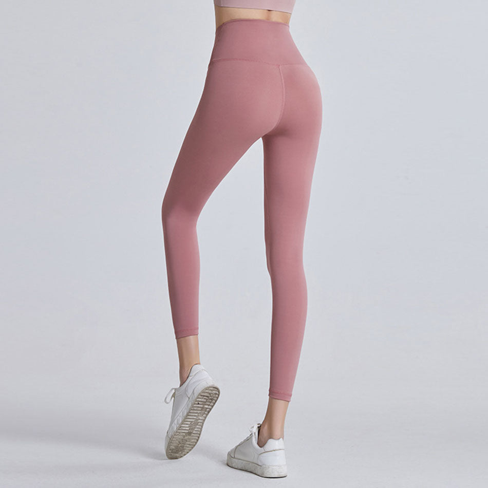 High Waist Leggings