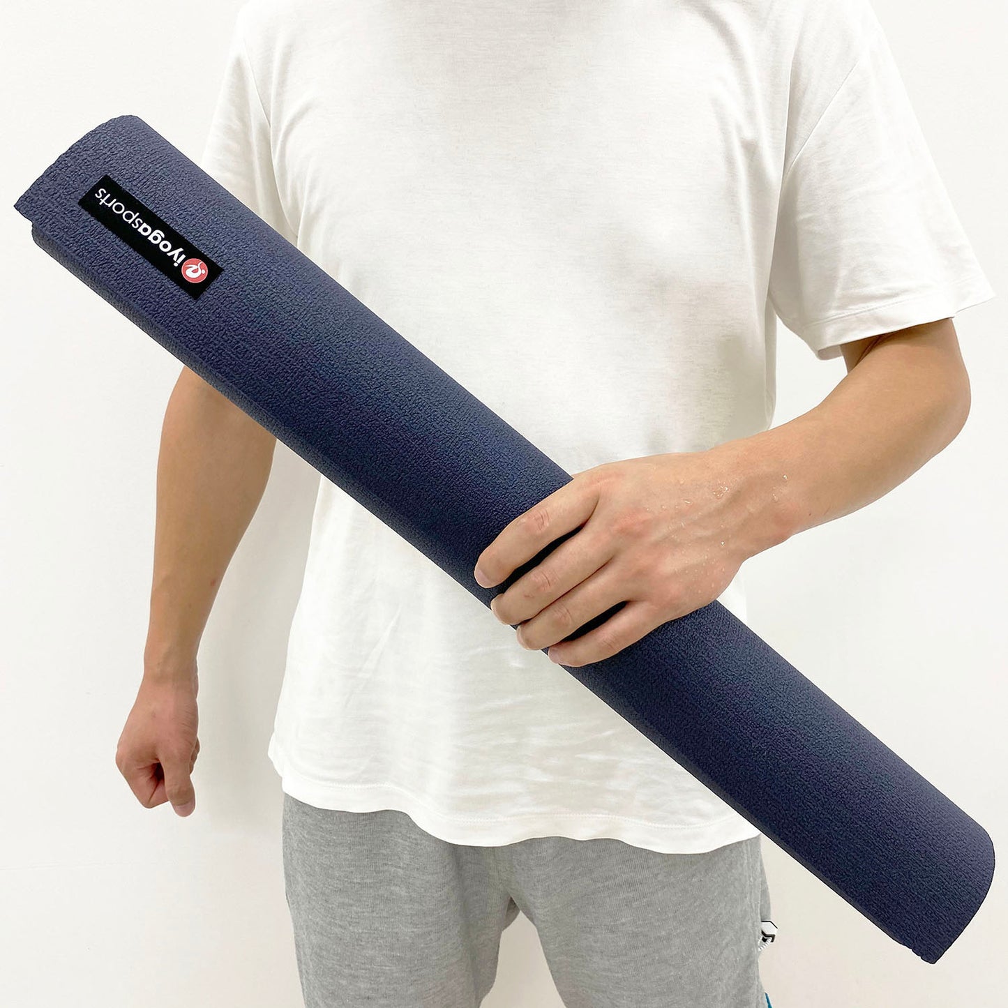PRO travel yoga mat 2mm