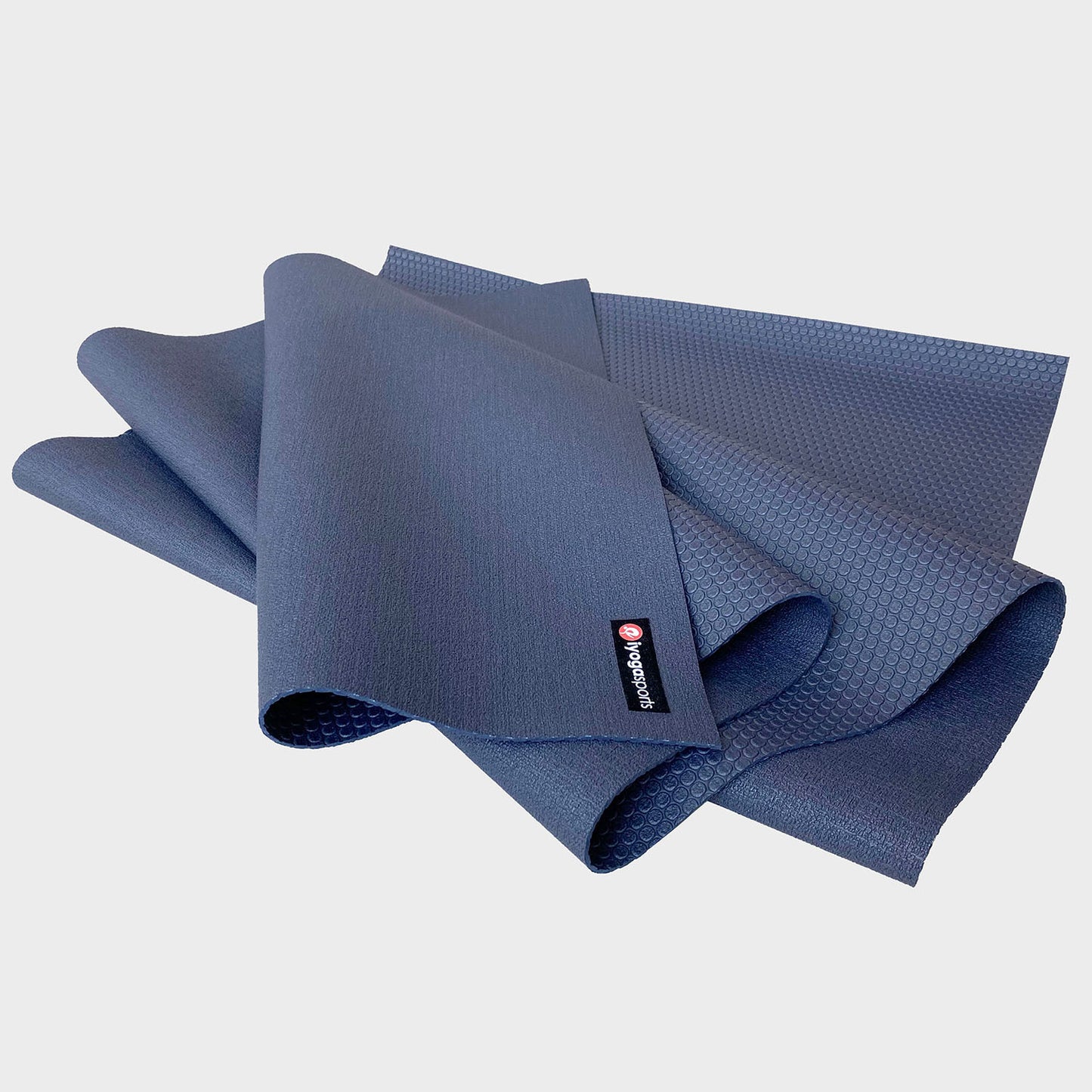 PRO travel yoga mat 2mm