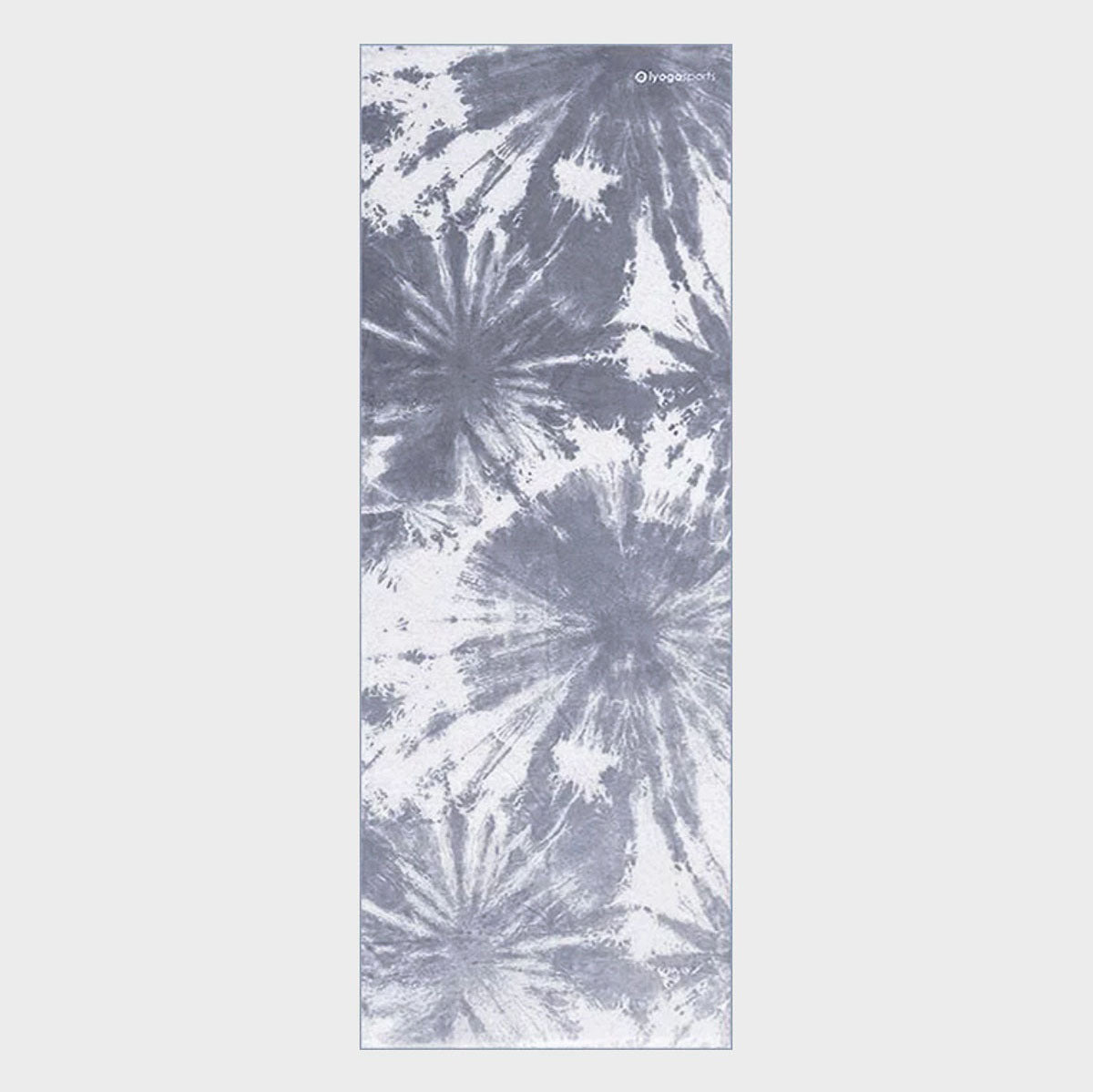 Infinity Yoga Towel