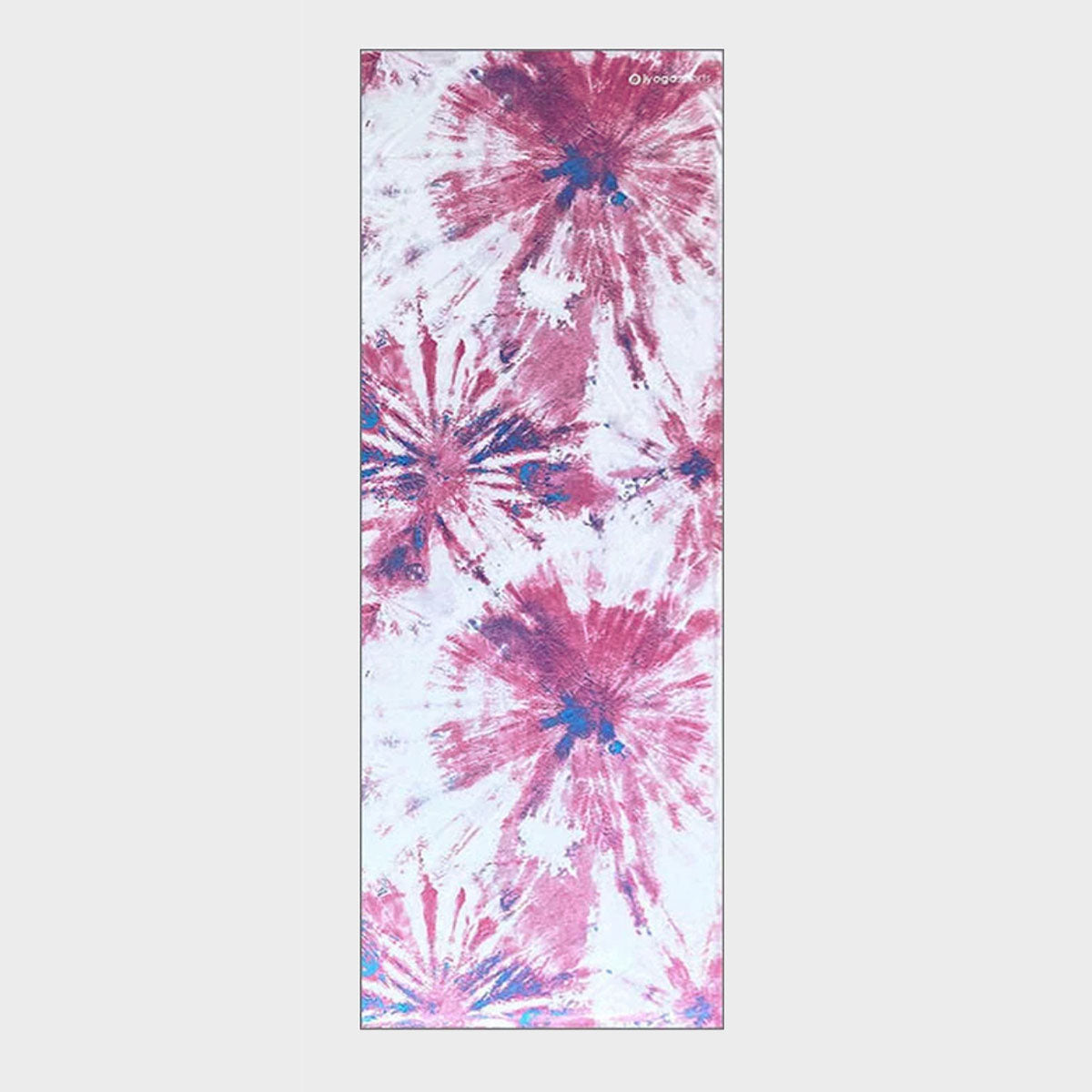 Infinity Yoga Towel