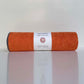 thirsty yoga towel