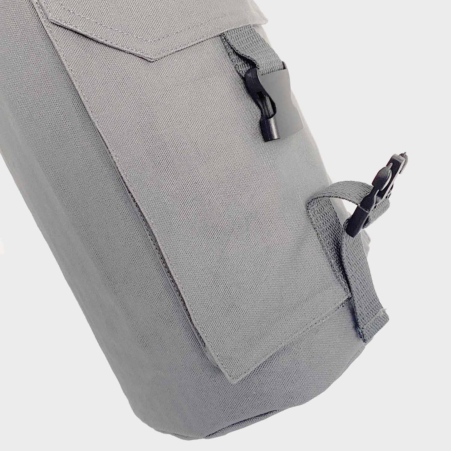 premium cotton yoga bag