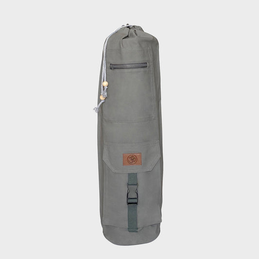 premium cotton yoga bag
