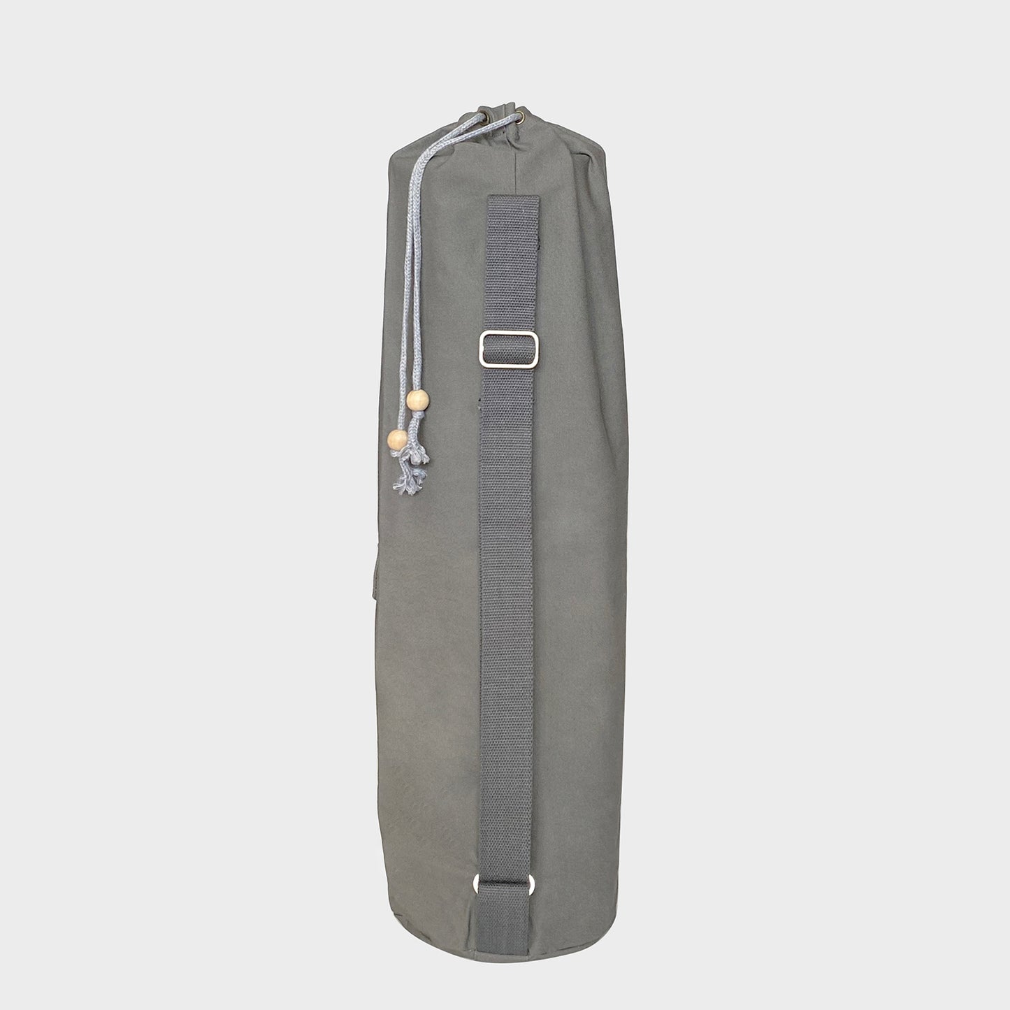 premium cotton yoga bag