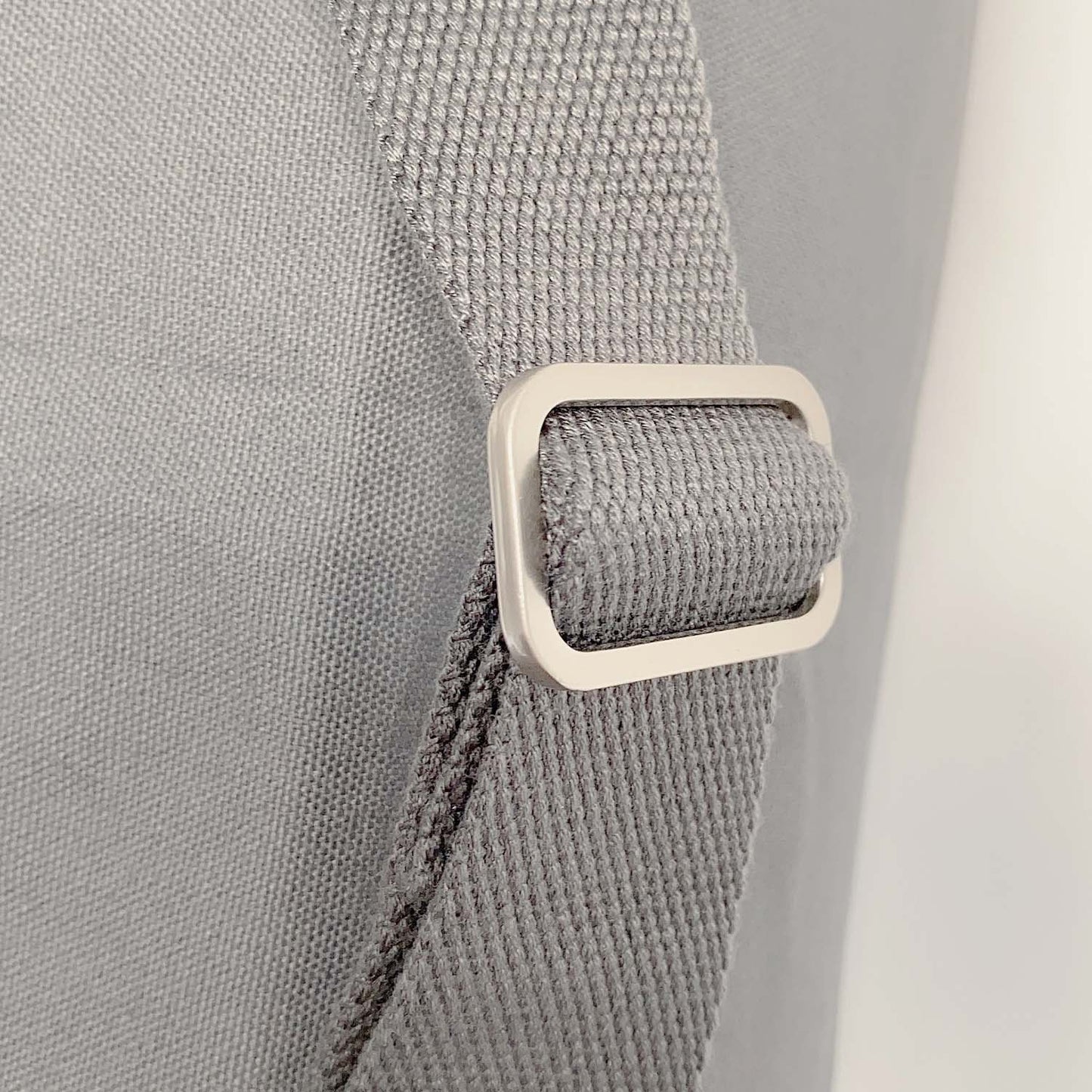 premium cotton yoga bag