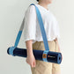 organic cotton mat sling (shoulder)