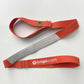organic cotton mat sling (shoulder)