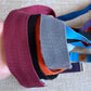 organic cotton mat sling (shoulder)