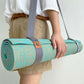 organic cotton mat sling (shoulder)