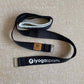 organic cotton mat sling (shoulder)