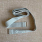 organic cotton mat sling (shoulder)