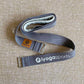 organic cotton mat sling (shoulder)