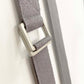 organic cotton yoga strap 8ft