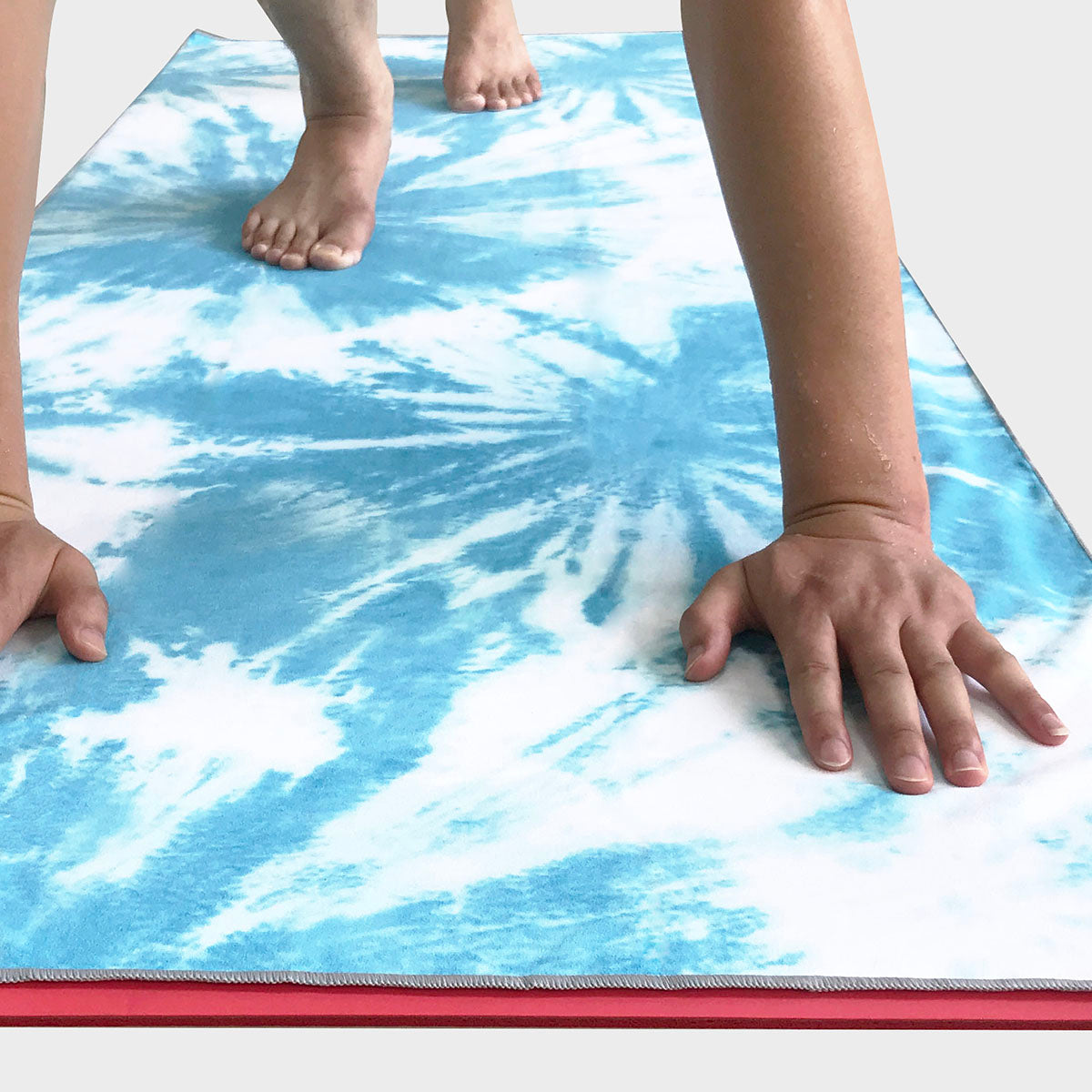 Infinity Yoga Towel