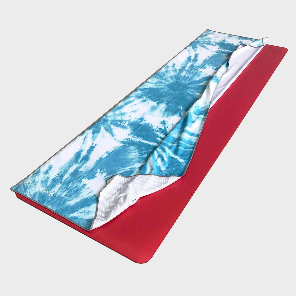 Infinity Yoga Towel