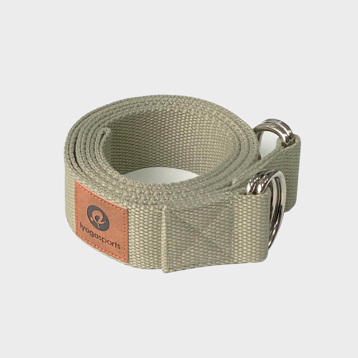 Yoga mat sling