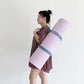 Yoga mat sling