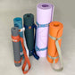 Yoga mat sling