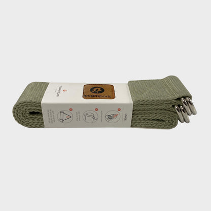 Yoga mat sling