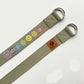 Yoga mat sling