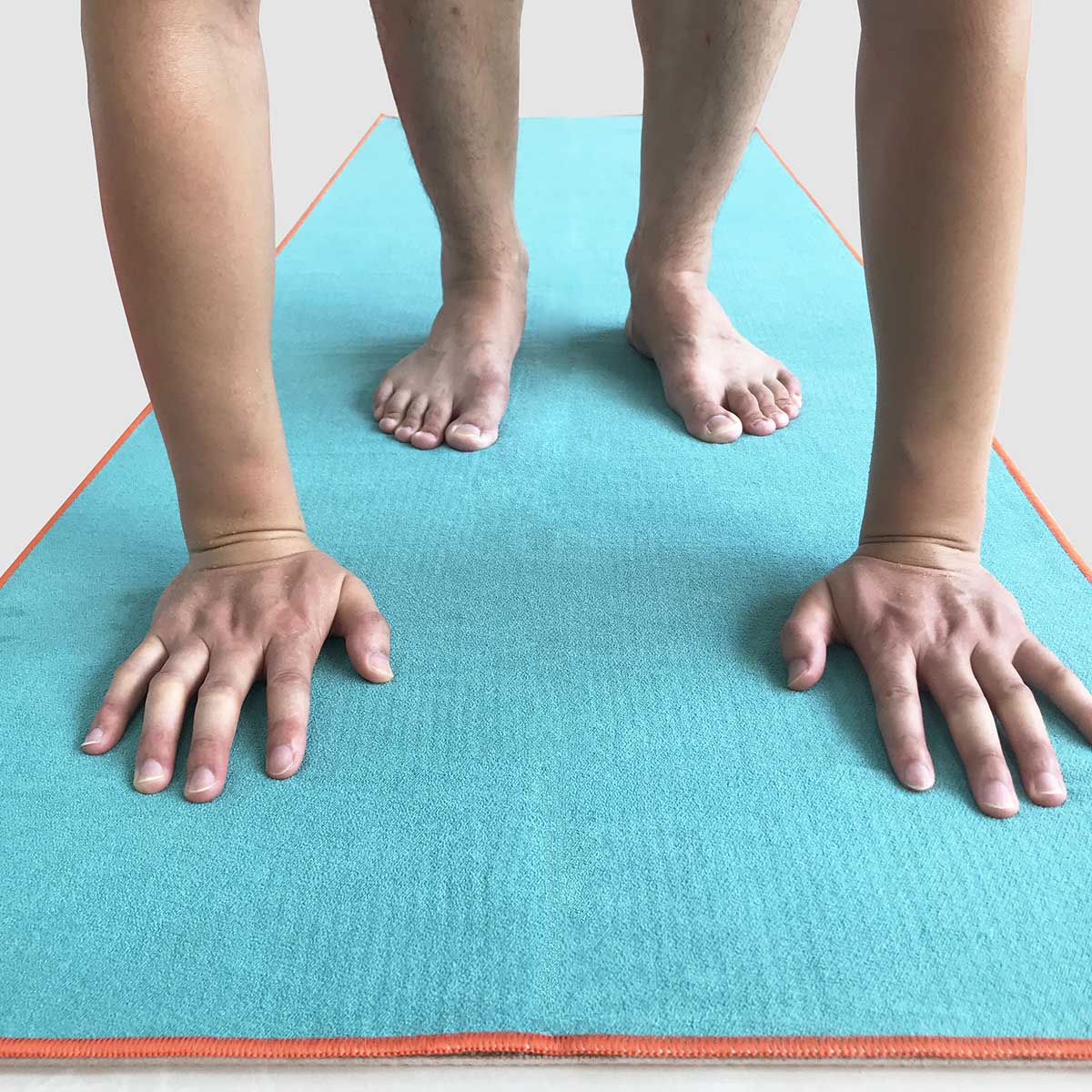 Premium Skidless Yoga Towel