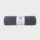 thirsty yoga towel (extra width 68cm)