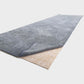 thirsty yoga towel (extra width 68cm)