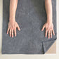 thirsty yoga towel (extra width 68cm)