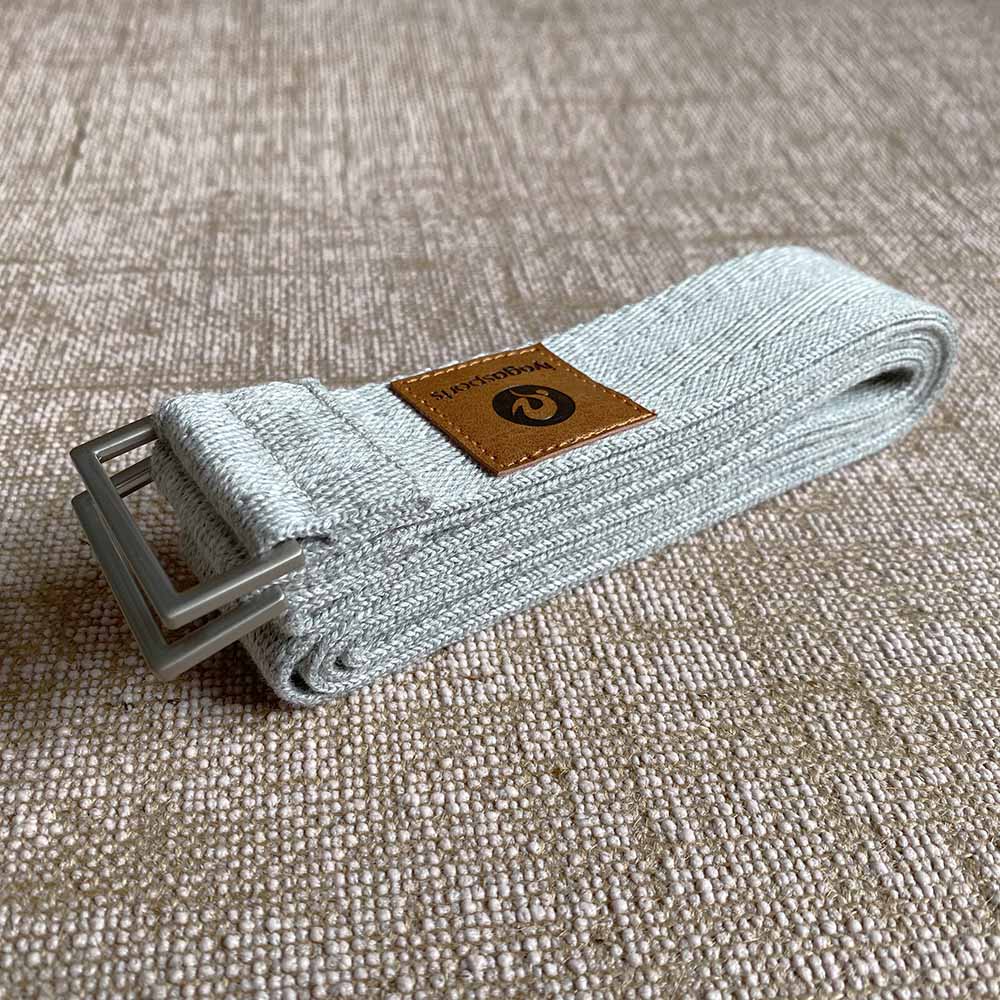 organic cotton mat sling