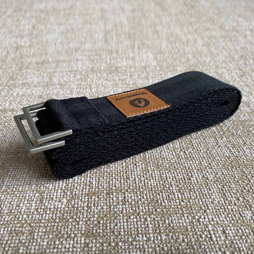 organic cotton mat sling