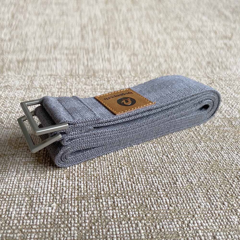 organic cotton mat sling
