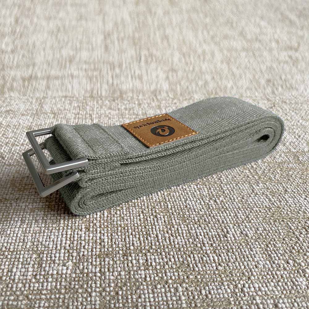 organic cotton mat sling