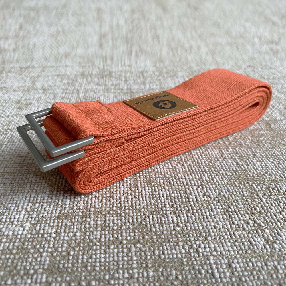 organic cotton mat sling